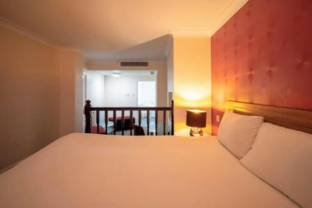 Sachas Manchester - 6