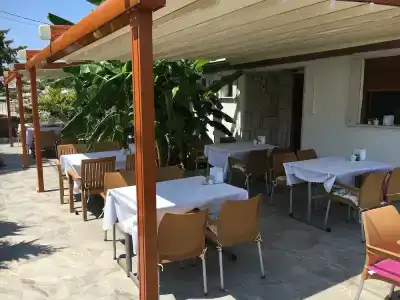 Cesmeli Boutique - Çeşme, İzmir - 17
