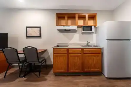 WoodSpring Suites Fort Gordon - 34