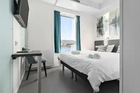 Aiden by Best Western Trondheim Airport - 89