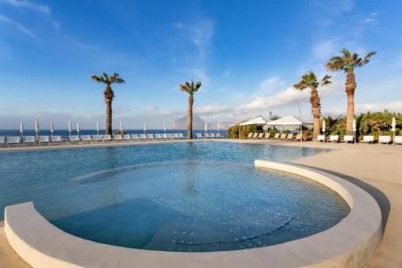 La Tonnara di Bonagia Resort - 14