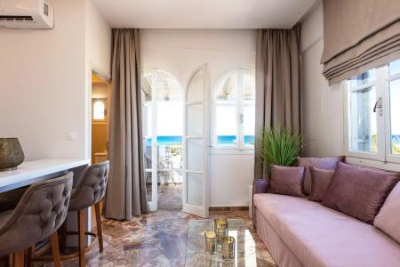 Pinelopi Beach Suites - 46