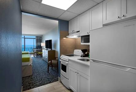 Dayton House - 107