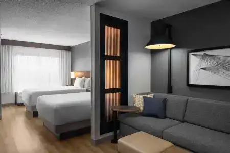 Hyatt Place Orlando Airport - 30