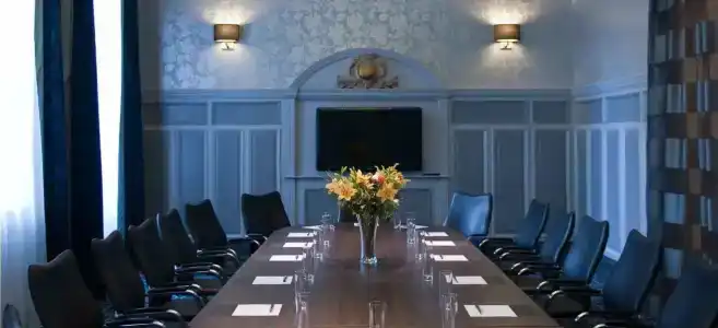 voco Grand Central - Glasgow, an IHG - 16