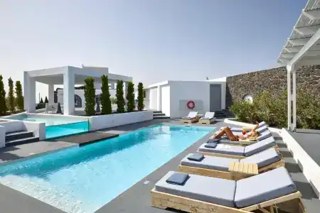 Santorini Princess Presidential Suites - 106