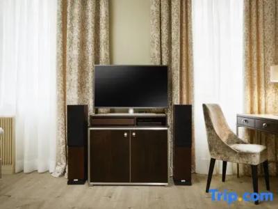 Aria Prague - 45