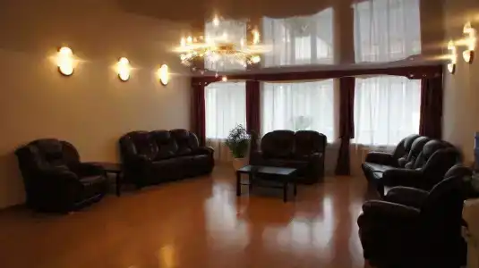 Энергетик - 3