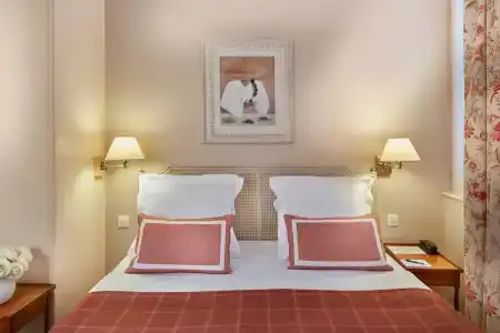Relais Du Louvre - 69