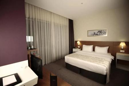 Ramada Plaza by Wyndham Istanbul Asia Airport - 21