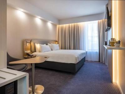 Holiday Inn Express - Nice - Grand Arenas, An Ihg - 120