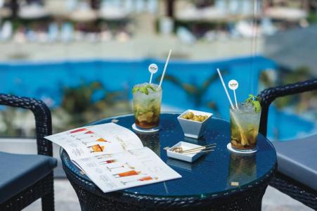 Riu Palace Tenerife - 10