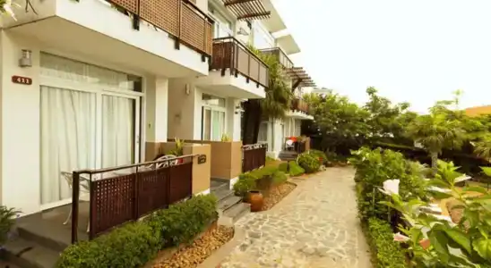 Seaside Resort Vung Tau - 18