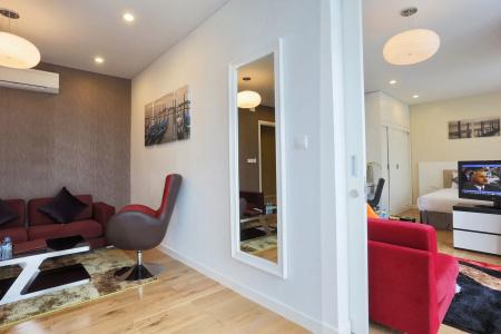 My Way & Residence - 5