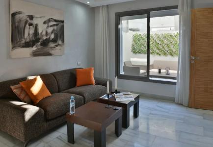 Le Yacht Suites - 47