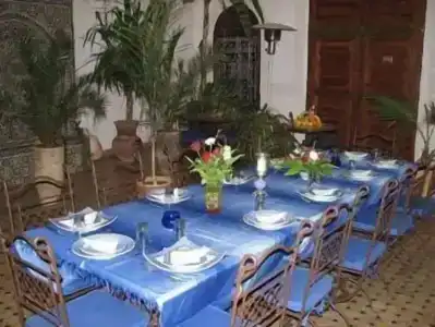 Riad Attarine - 25