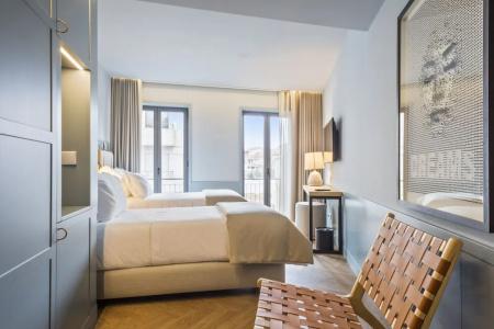 Pur Oporto Boutique by actahotels - 54