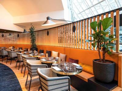 Mercure Antwerp City South - 26