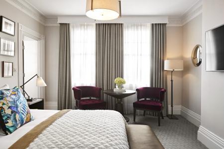 Kimpton - Fitzroy London, An Ihg - 25