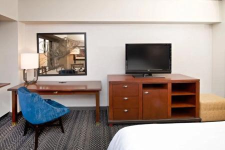 Sheraton Anchorage & Spa - 63