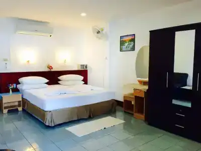 Rabbit Mansion Patong - Sha Plus - 124