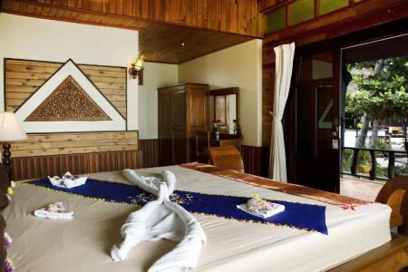Dewshore Resort - 84