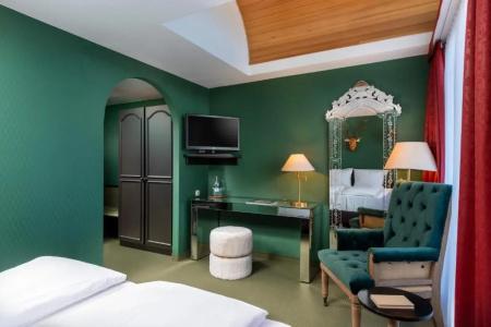 Wyndham Garden Donaueschingen - 43