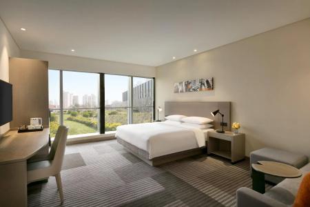 Hyatt Place Tianshan Plaza - 29