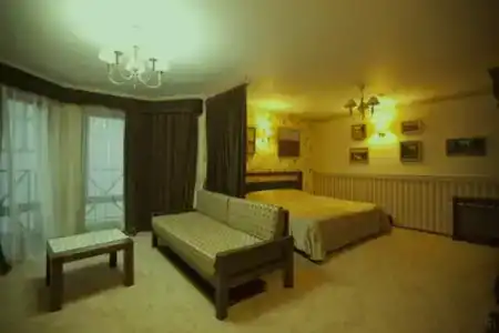 Артотель Мини-Отель - 2