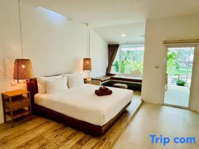 Twin Bay Resort - Sha Extra Plus - 204