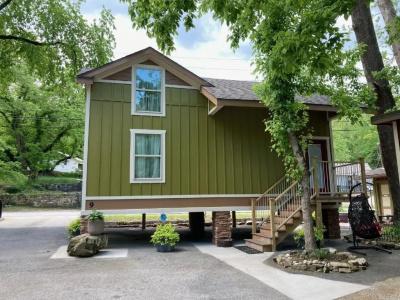 All Seasons Treehouse Village - 12