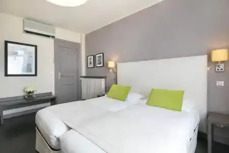 The Originals Boutique, Hôtel des Orangers, Cannes (Inter-Hotel) - 197