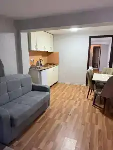 Guest House Old Boulevard - 9