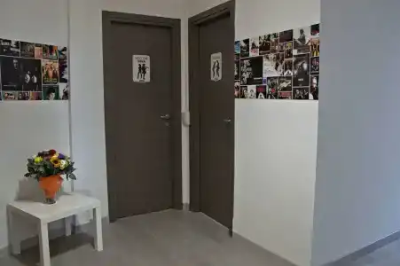 Movie Home b&b - 11