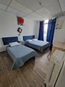 Hôtel du Nord - 22