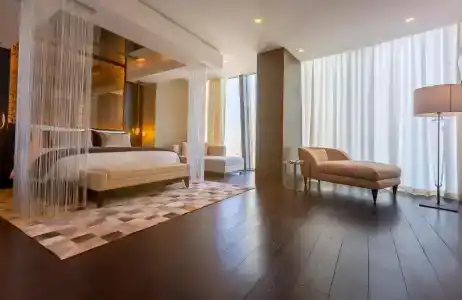 Amman Rotana - 63