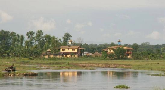 Sapana Village - 9