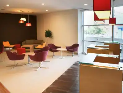 ibis Adana - 17