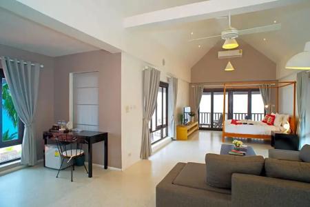 Baan Bophut Beach Samui - Sha Extra Plus - 161
