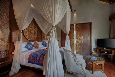Natya Resort Ubud - 3
