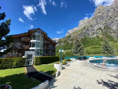 Viktoria-Leukerbad-Therme - 18