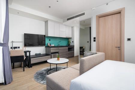 Citadines Marina Halong - 129