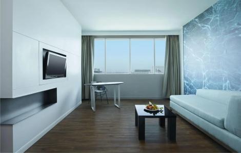 Centra by Centara Government Complex & Covention Centre Chaeng Watthana - SHA Extra Plus - 4