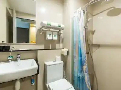ibis Styles Albert - 99