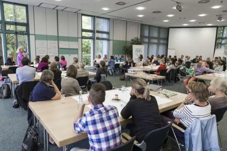 Gustav-Stresemann-Institut - 26