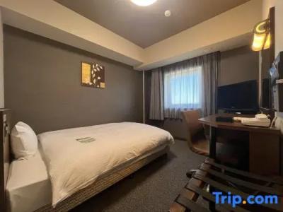 Route-Inn Niigata Nishi Inter - 32