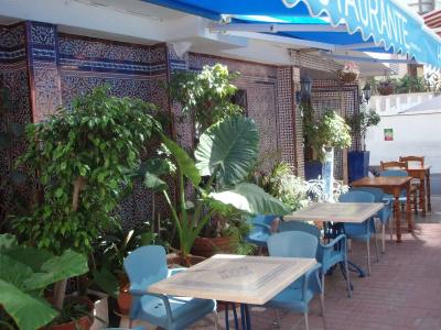 Guadalupe Cozy Inns - 12