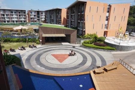 Replay Residences Samui - 56