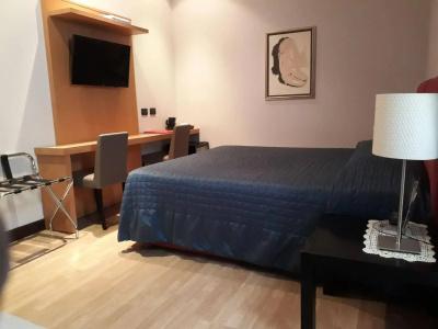 Residenza Cola Di Rienzo - Suite In Rome - 2