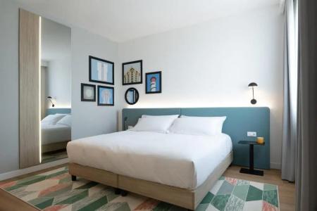 Hampton by Hilton Rome North - 39